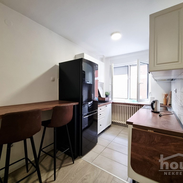 Stan Prodaja Novi Sad  55 m2