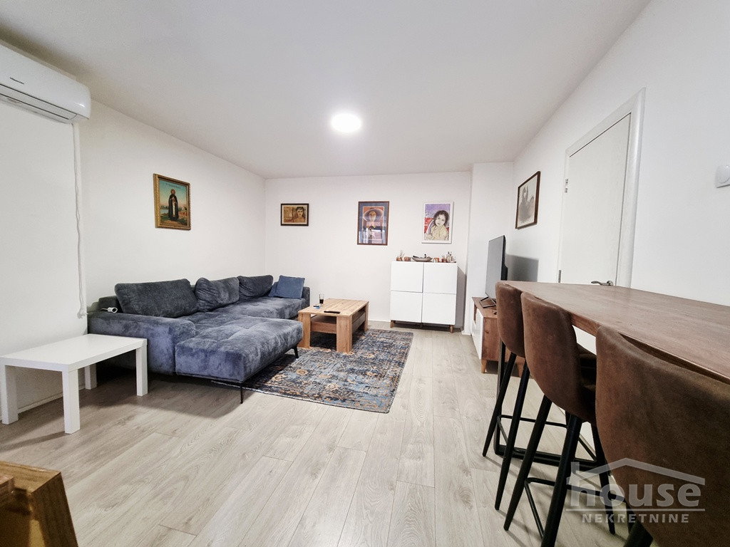 Stan Prodaja Novi Sad  55 m2
