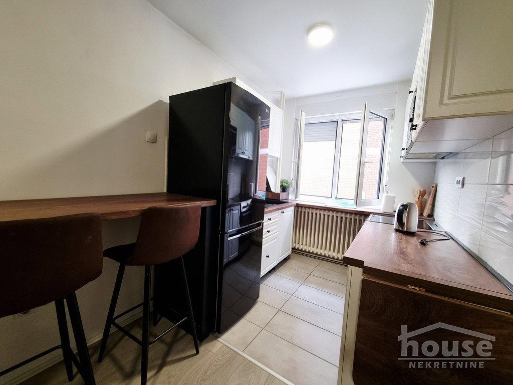 Stan Prodaja Novi Sad  55 m2
