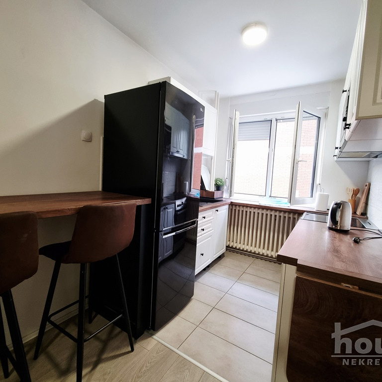 Stan Prodaja Novi Sad  55 m2