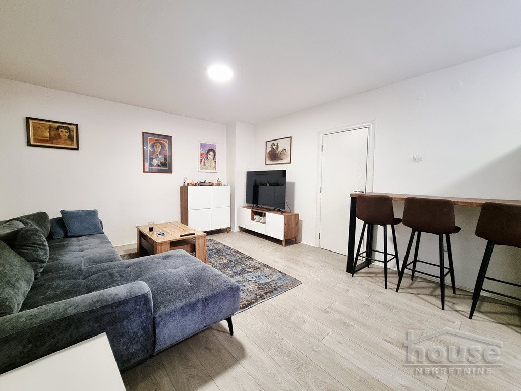 Stan Prodaja Novi Sad  55 m2