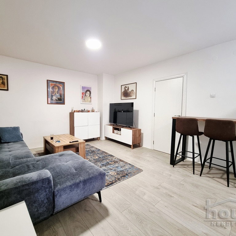 Stan Prodaja Novi Sad  55 m2