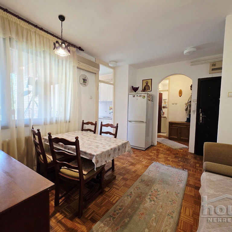 Stan Prodaja Novi Sad  67 m2