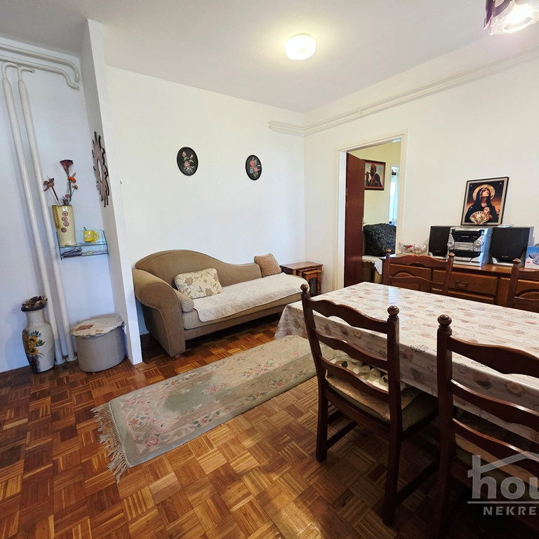 Trosoban stan na prodaju, Bistrica, Novi Sad, 67m², 150.000 €