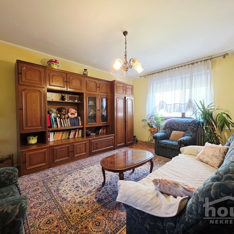 Trosoban stan na prodaju, Bistrica, Novi Sad, 67m², 150.000 €