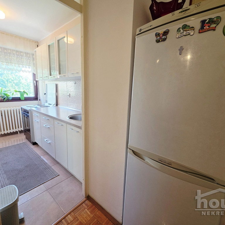 Trosoban stan na prodaju, Bistrica, Novi Sad, 67m², 150.000 €