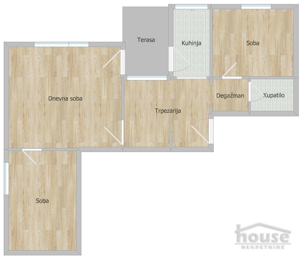 stanovi-3-re-novo-naselje-bistrica-1065797-z88af Trosoban stan na prodaju, Bistrica, Novi Sad, 67m², 150.000 €