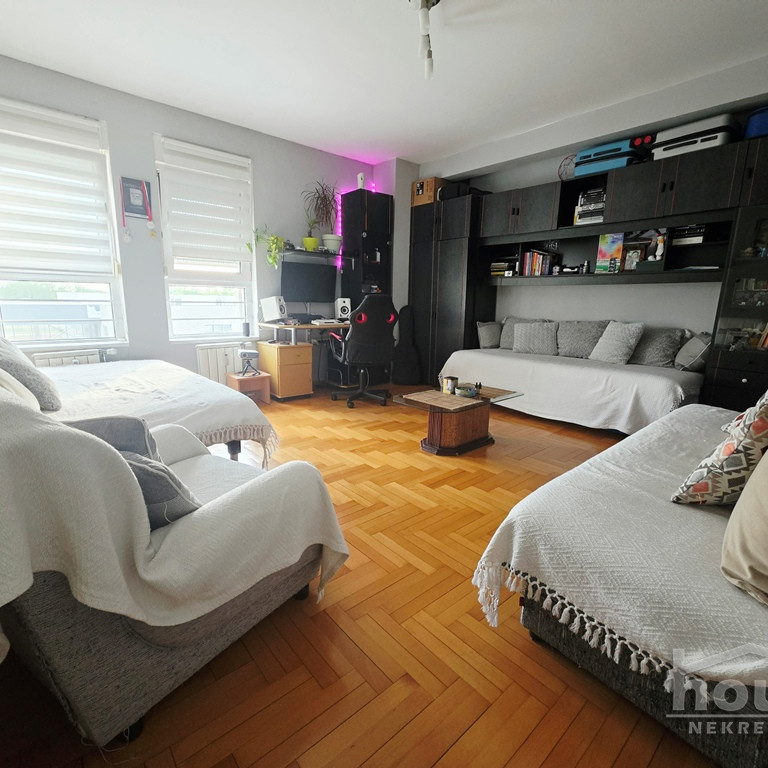 Stan Prodaja Novi Sad  98 m2