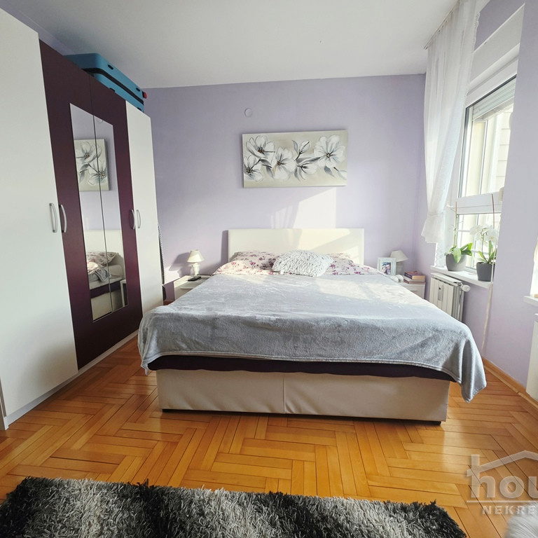 Trosoban stan na prodaju, Jugovićevo, Novi Sad, 98m², 3. sprat, 232.000 €