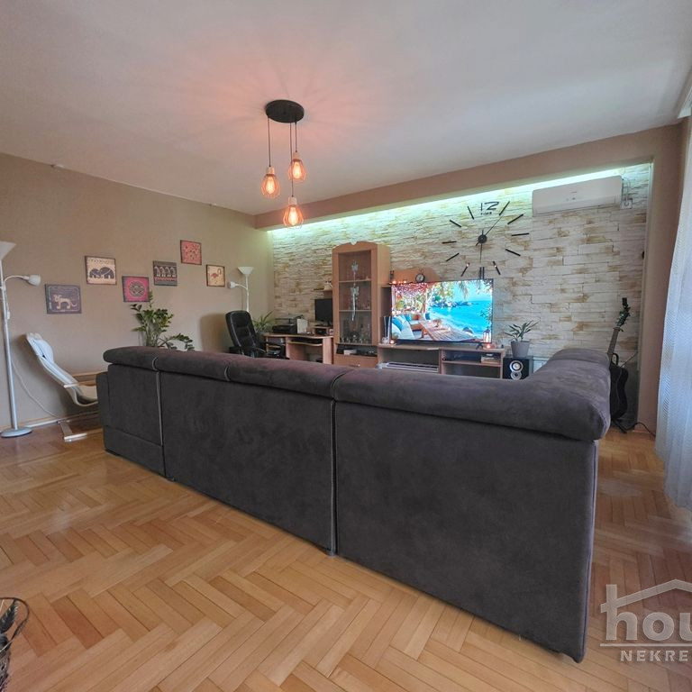 Stan Prodaja Novi Sad  98 m2