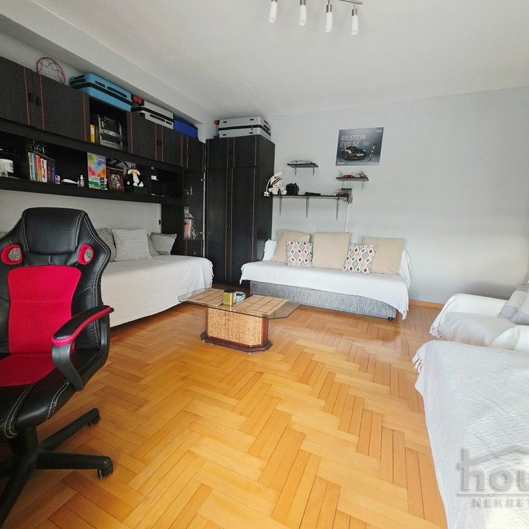 Trosoban stan na prodaju, Jugovićevo, Novi Sad, 98m², 3. sprat, 232.000 €