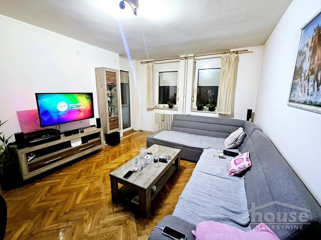 Stan Prodaja Novi Sad  73 m2