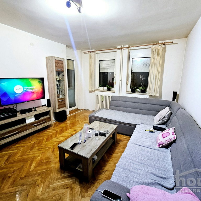 Stan Prodaja Novi Sad  73 m2
