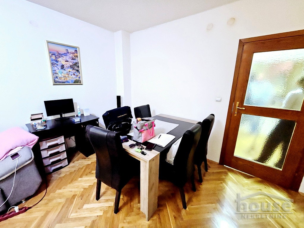 Stan Prodaja Novi Sad  73 m2