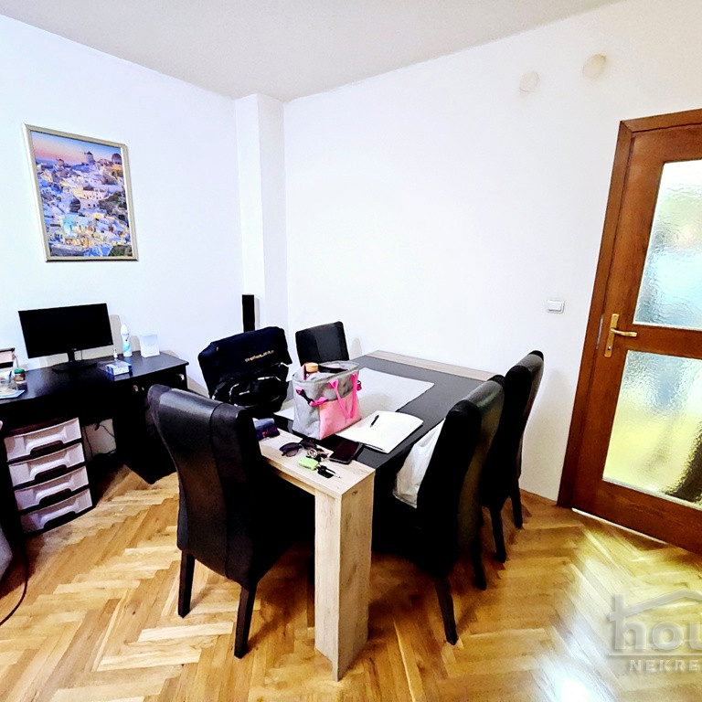 Stan Prodaja Novi Sad  73 m2