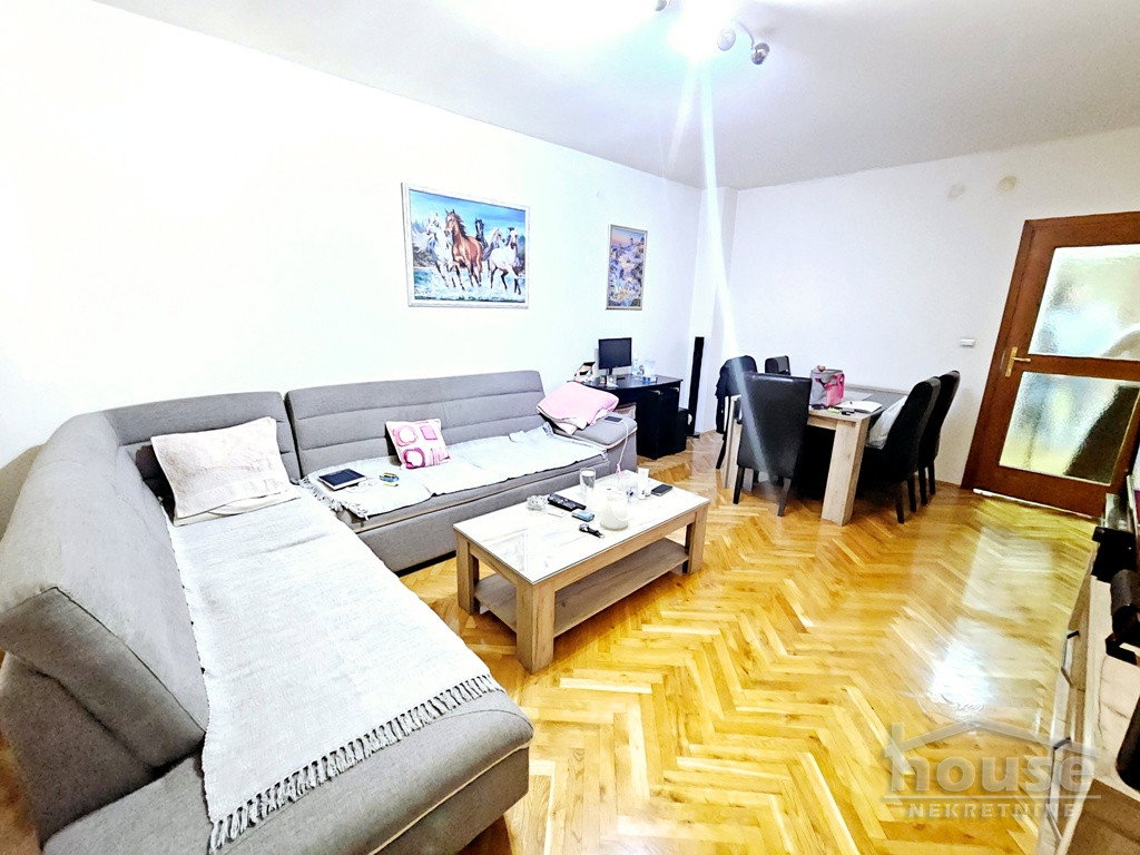 Stan Prodaja Novi Sad  73 m2