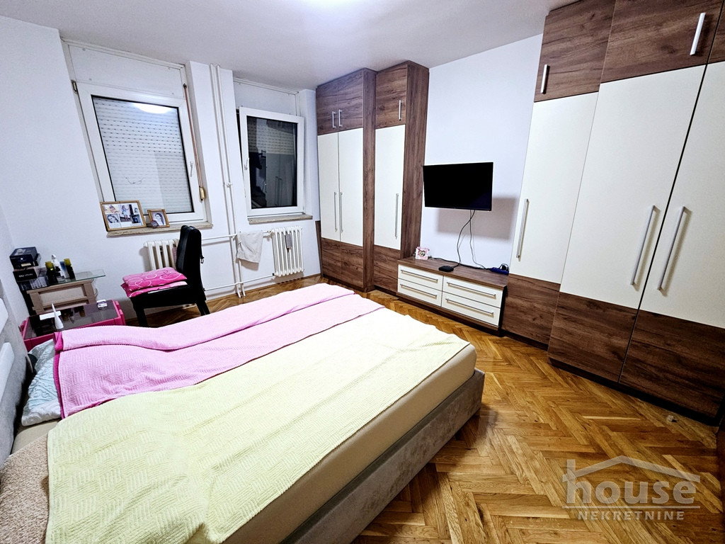 Stan Prodaja Novi Sad  73 m2