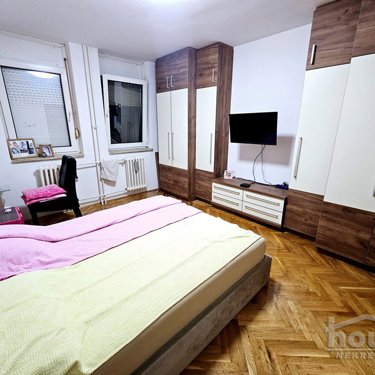 Stan Prodaja Novi Sad  73 m2