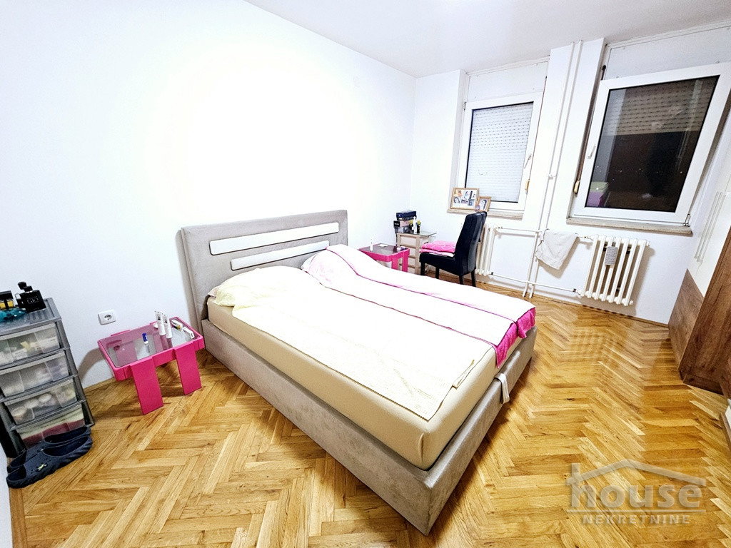 Stan Prodaja Novi Sad  73 m2