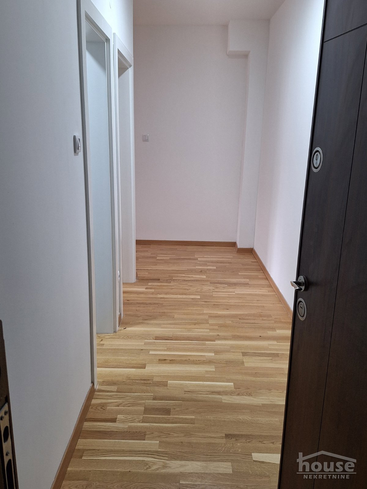 Stan Prodaja Novi Sad  69 m2