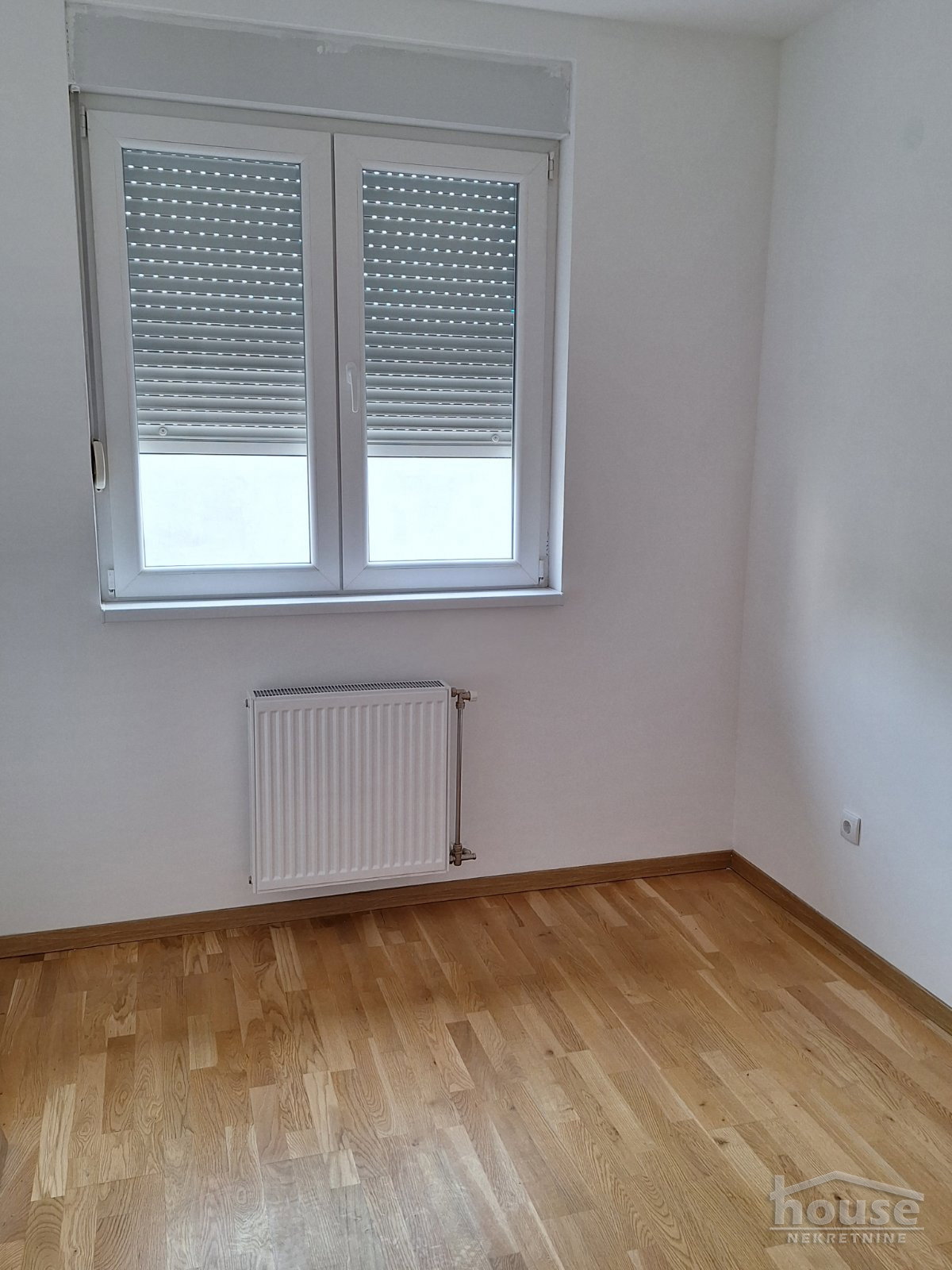 Troiposoban stan na prodaju, Centar, Novi Sad, 69m², 144.200 €
