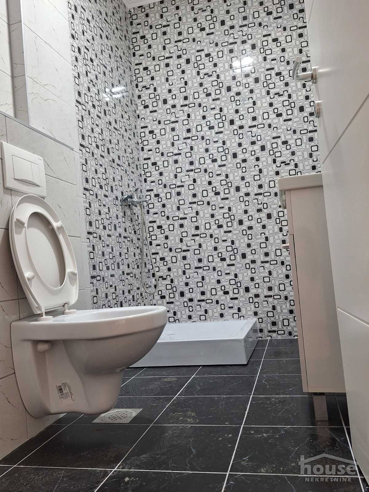 Stan Prodaja Novi Sad  69 m2
