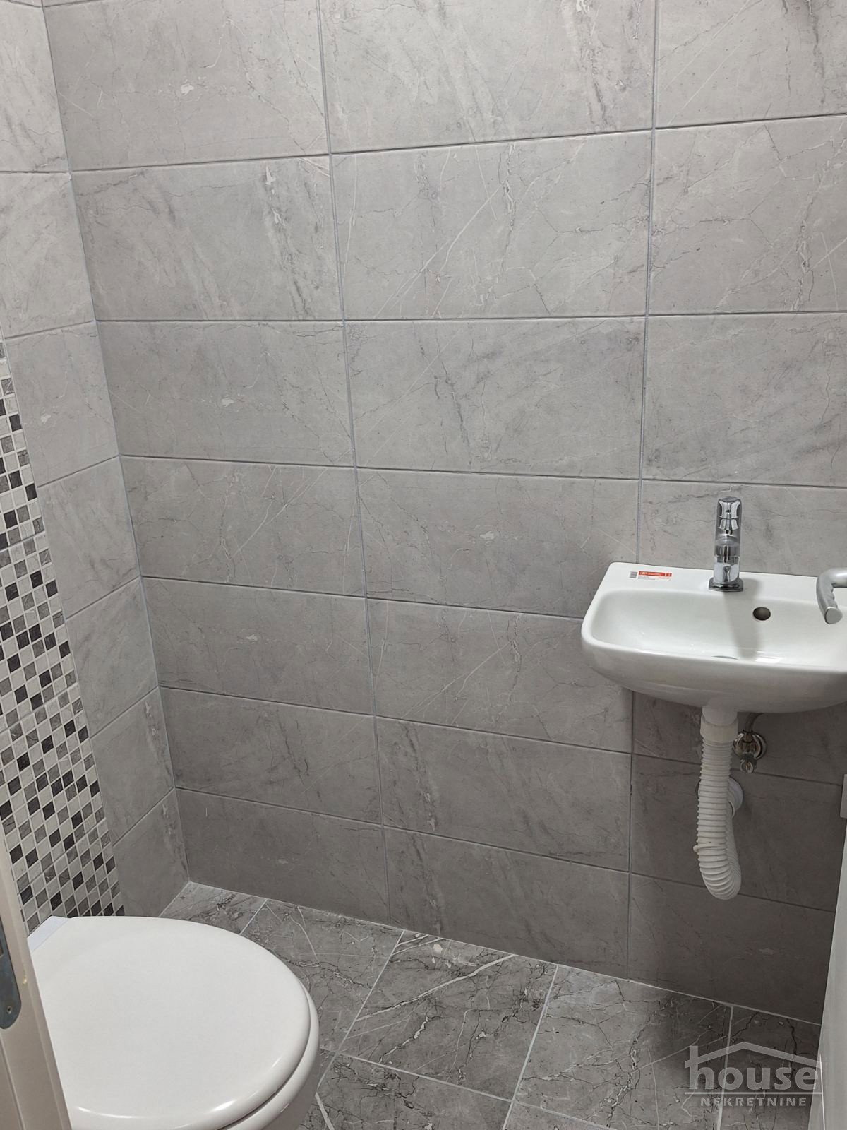 Stan Prodaja Novi Sad  69 m2