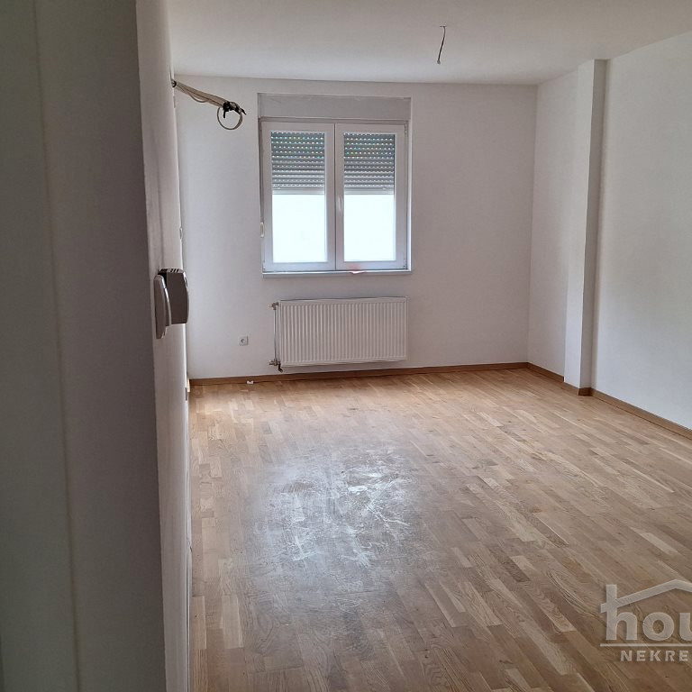 Troiposoban stan na prodaju, Centar, Novi Sad, 69m², 144.200 €