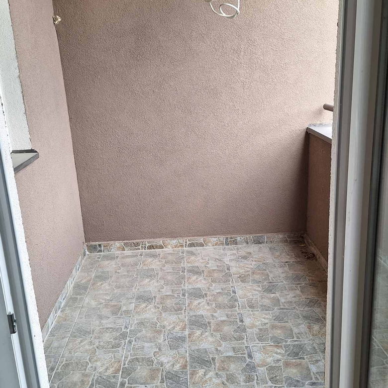 Troiposoban stan na prodaju, Centar, Novi Sad, 69m², 144.200 €