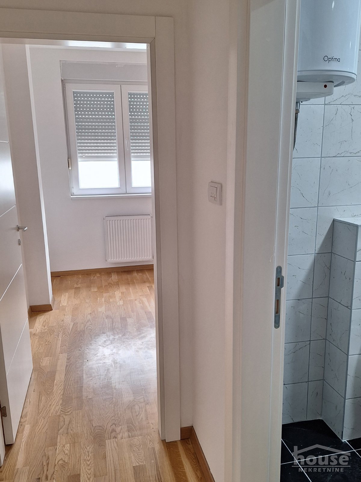 Stan Prodaja Novi Sad  69 m2