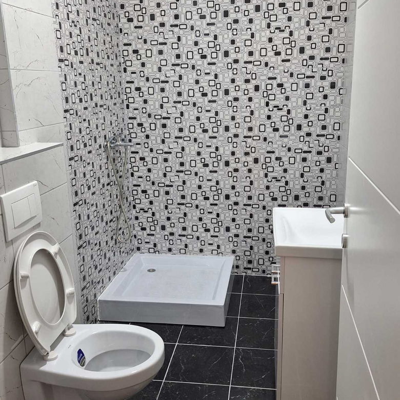 Troiposoban stan na prodaju, Centar, Novi Sad, 69m², 144.200 €