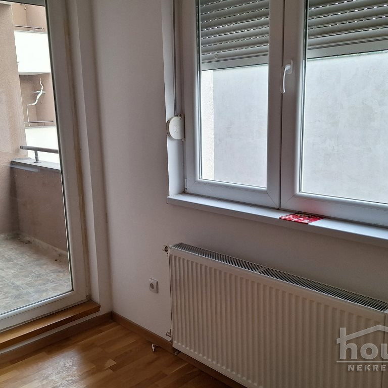 Troiposoban stan na prodaju, Centar, Novi Sad, 69m², 144.200 €