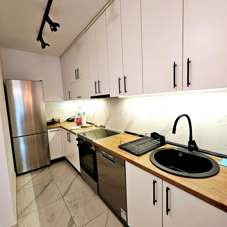 Stan Prodaja Novi Sad  63 m2