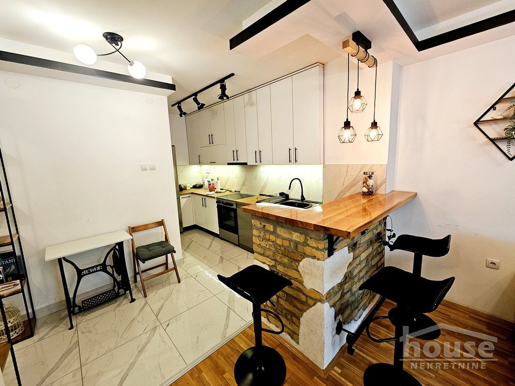 Stan Prodaja Novi Sad  63 m2