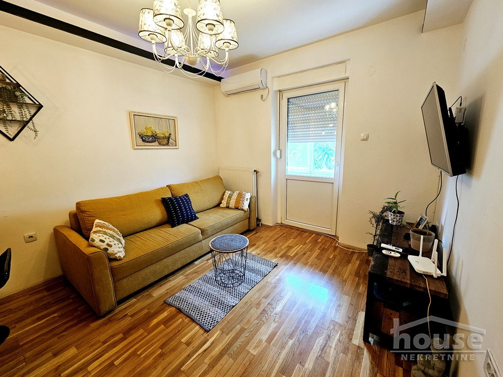 Stan Prodaja Novi Sad  63 m2
