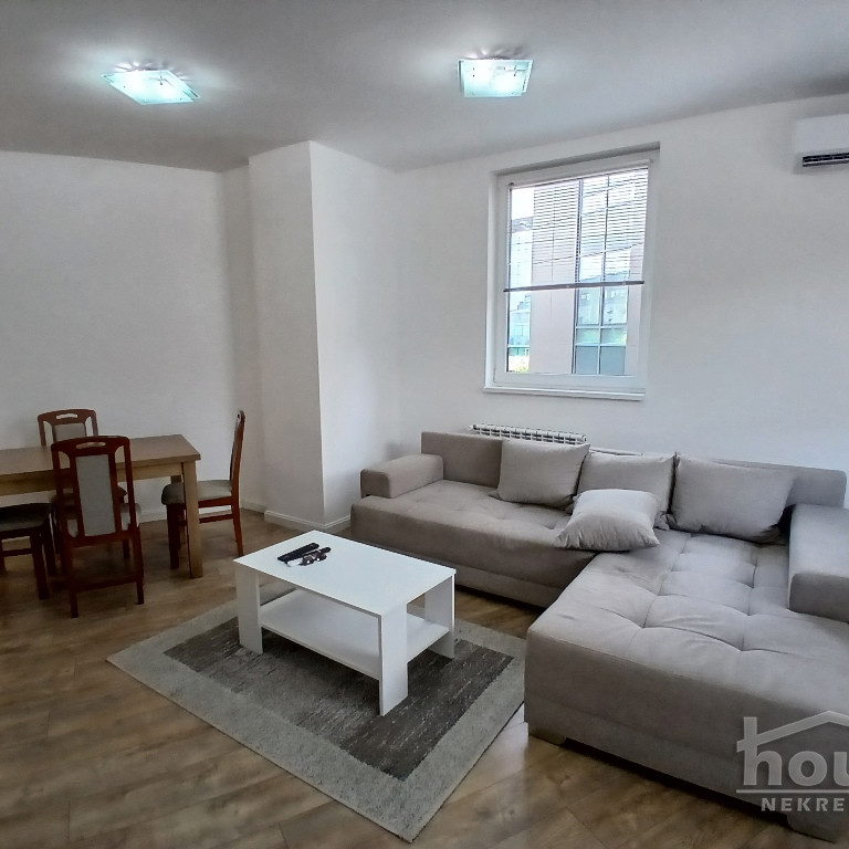 Stan Prodaja Novi Sad  57 m2