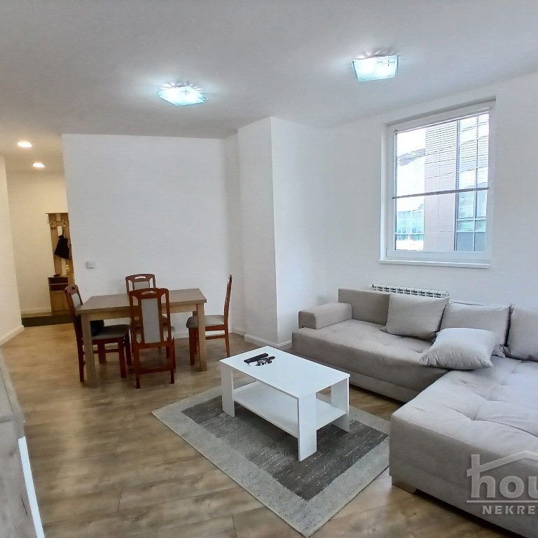 Stan Prodaja Novi Sad  57 m2
