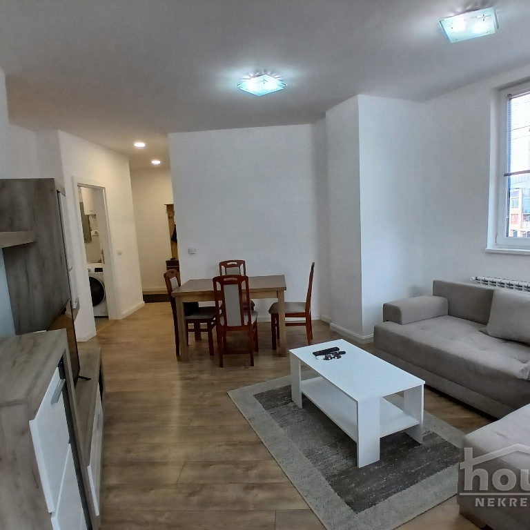 Stan Prodaja Novi Sad  57 m2