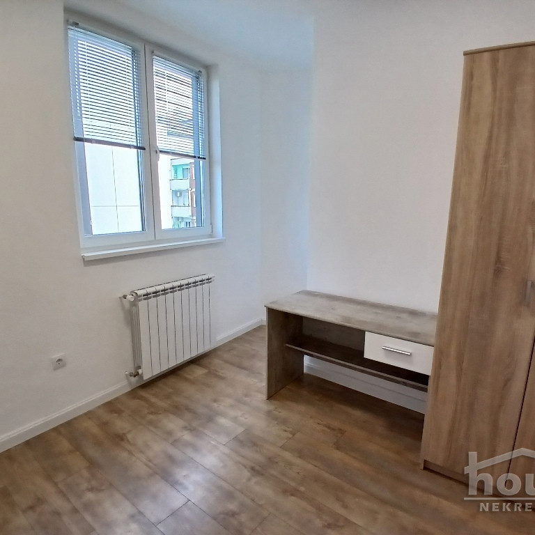 Trosoban stan na prodaju, Sajmište, Novi Sad, 57m², 2. sprat, 188.100 €