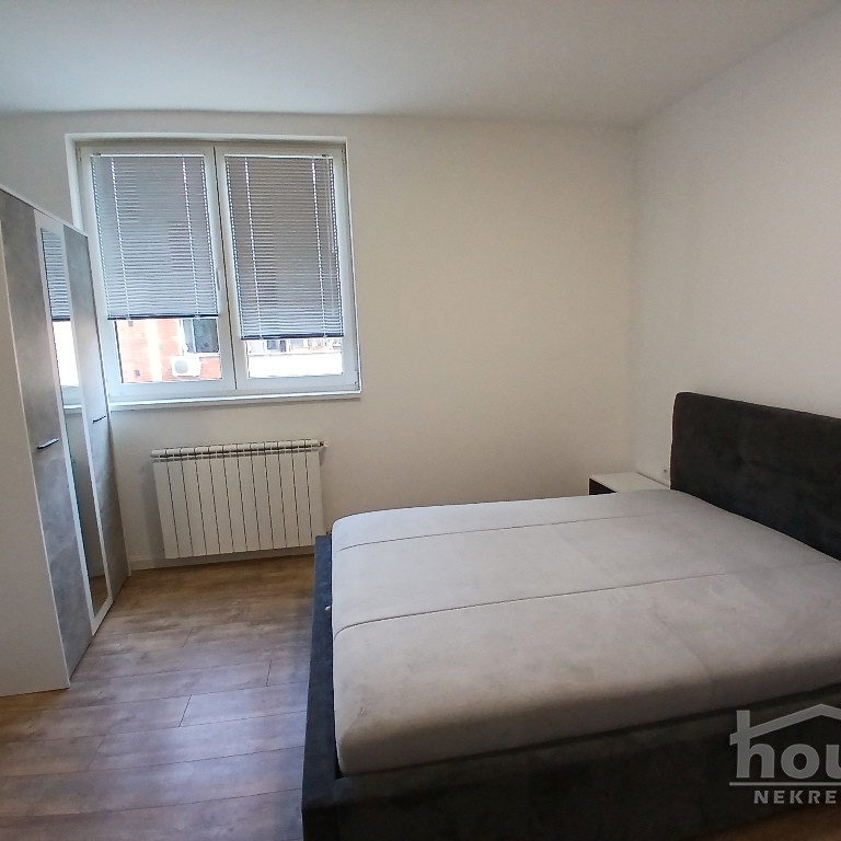 Stan Prodaja Novi Sad  57 m2