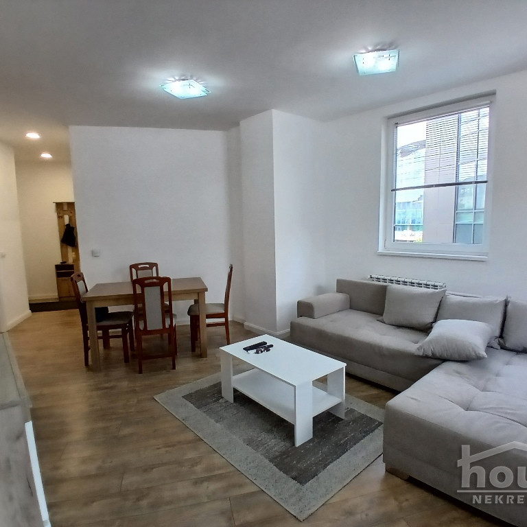 Trosoban stan na prodaju, Sajmište, Novi Sad, 57m², 2. sprat, 188.100 €