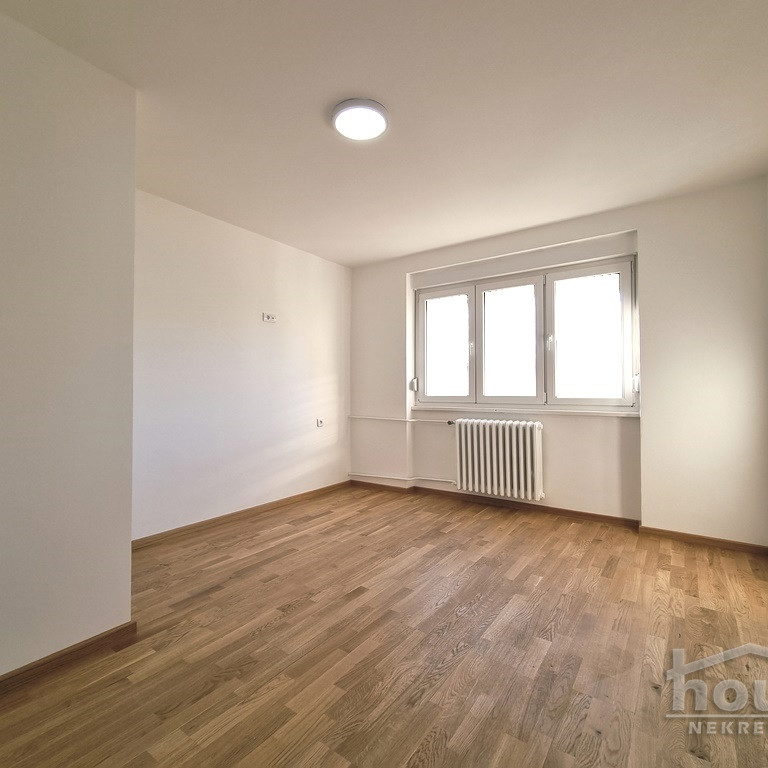 Trosoban stan na prodaju, Sajmište, Novi Sad, 54m², 155.000 €