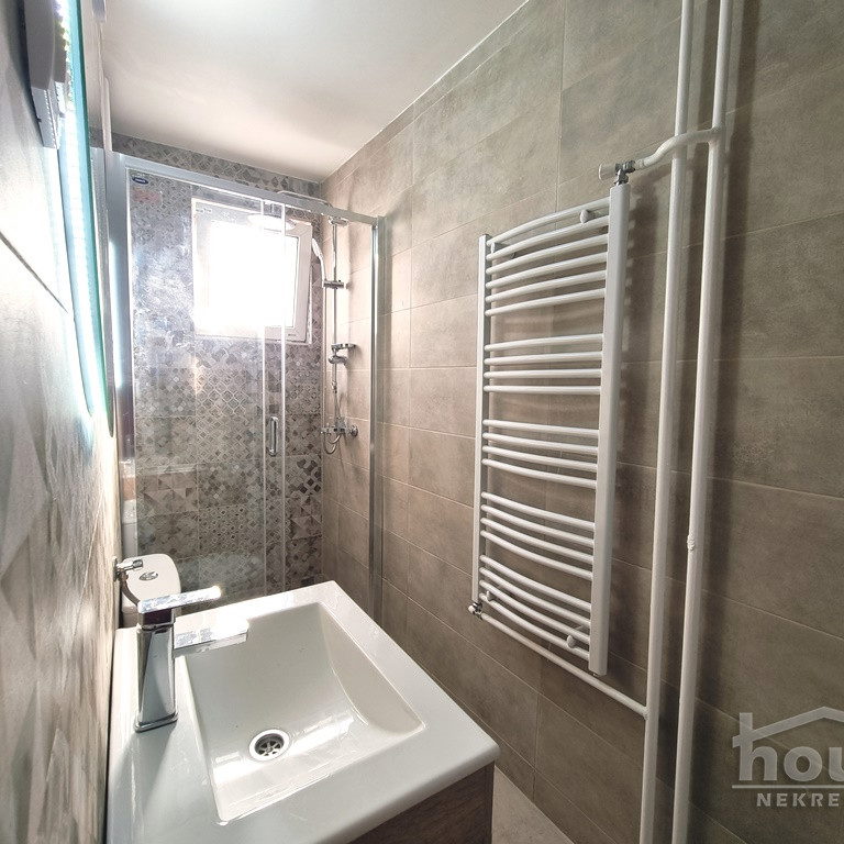 Trosoban stan na prodaju, Sajmište, Novi Sad, 54m², 155.000 €