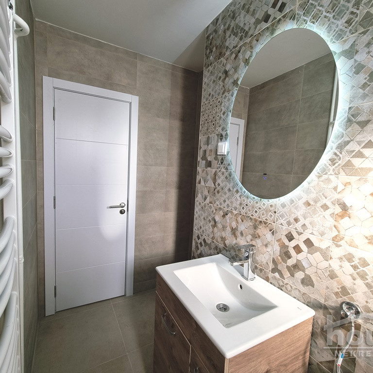 Trosoban stan na prodaju, Sajmište, Novi Sad, 54m², 155.000 €