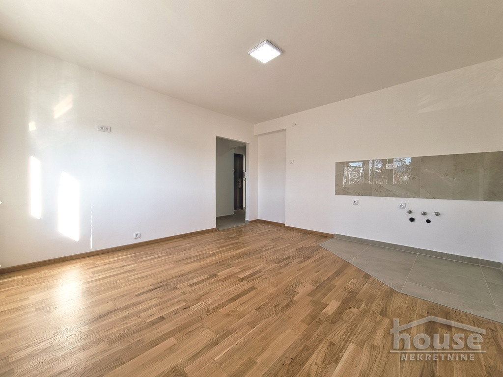 Stan Prodaja Novi Sad  54 m2