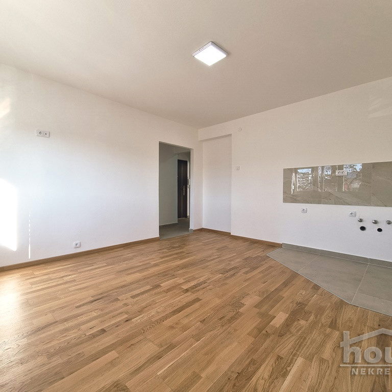 Stan Prodaja Novi Sad  54 m2