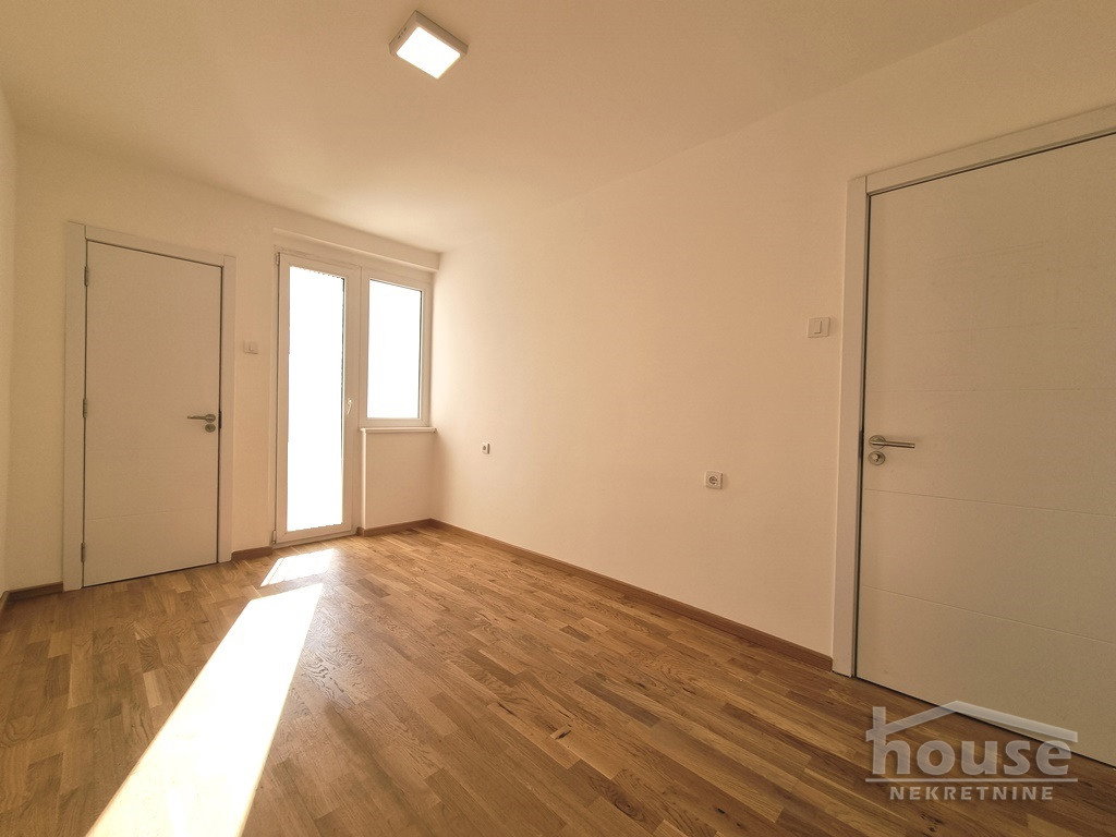 Stan Prodaja Novi Sad  54 m2