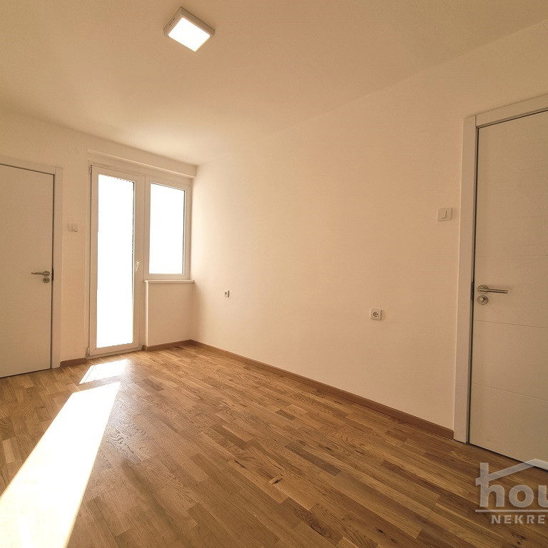 Stan Prodaja Novi Sad  54 m2