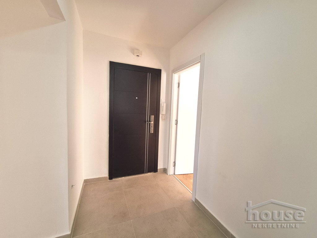 Trosoban stan na prodaju, Sajmište, Novi Sad, 54m², 155.000 €