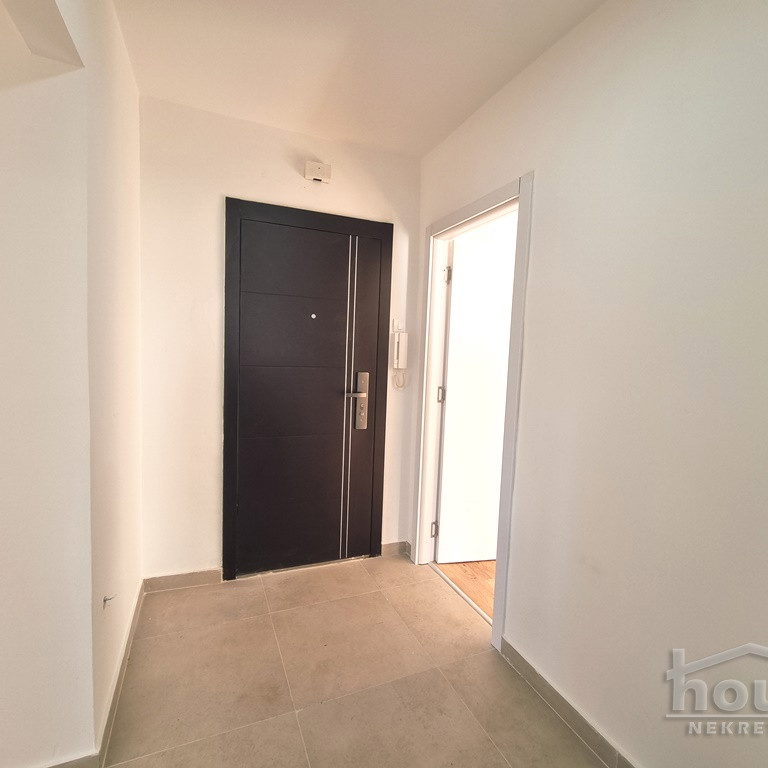 Trosoban stan na prodaju, Sajmište, Novi Sad, 54m², 155.000 €